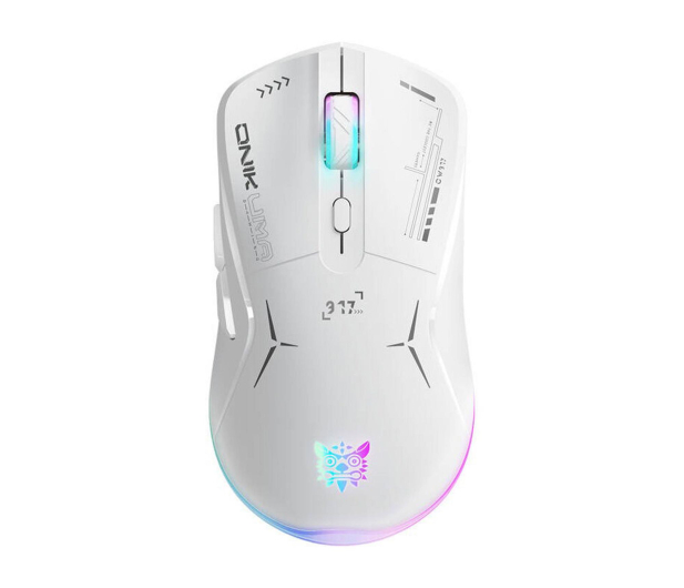 ONIKUMA CW917 biała CW917 2.4G+Wired Whi - 1372987 - zdjęcie